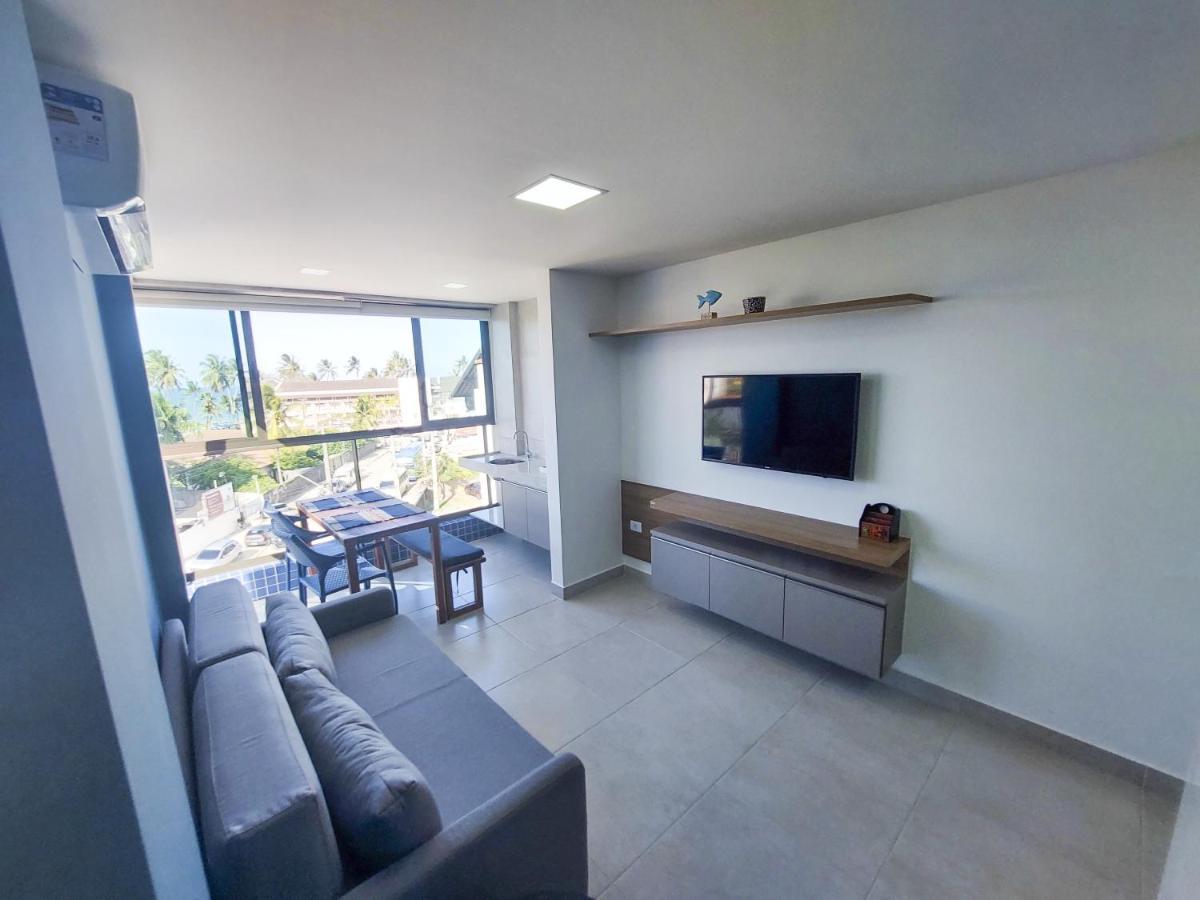 Porto Blue Residence - Pôrto das Galinhas Habitación foto