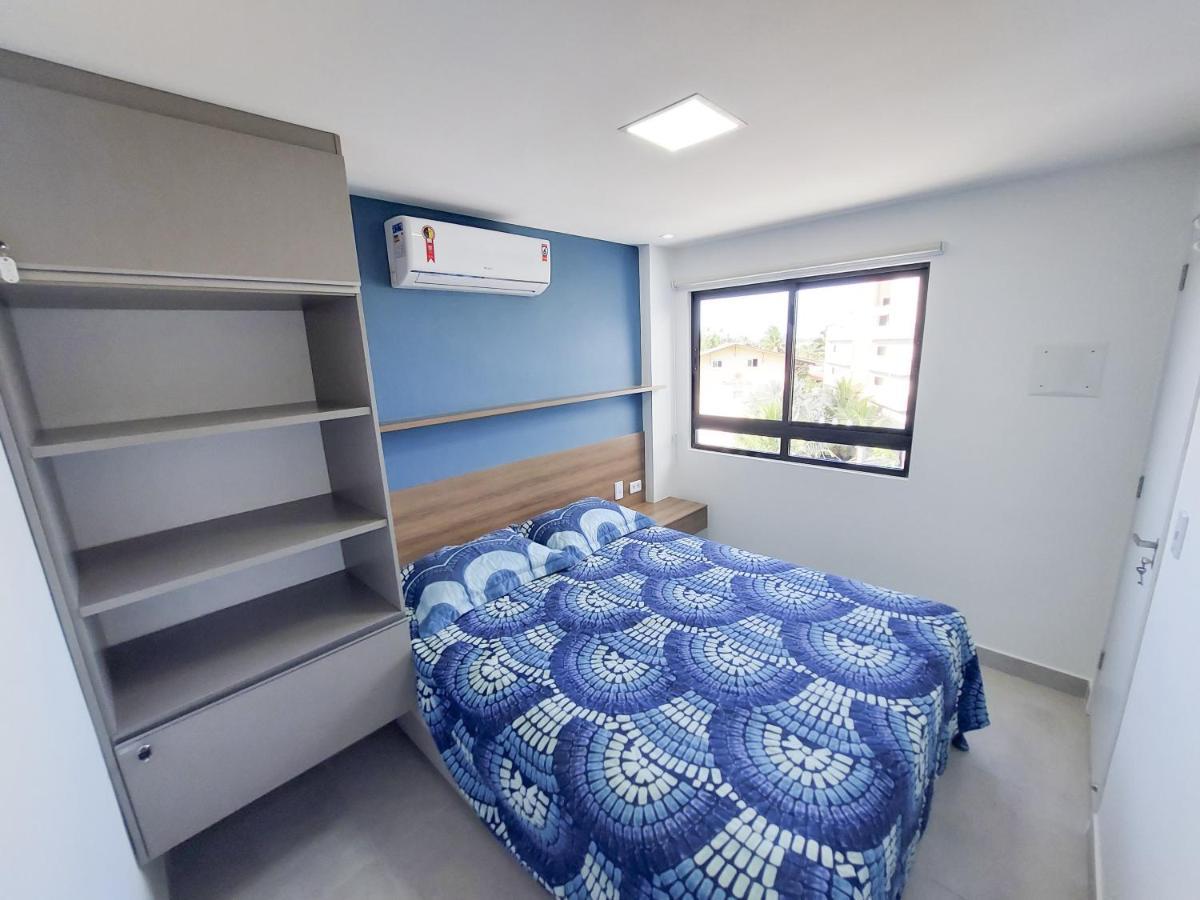 Porto Blue Residence - Pôrto das Galinhas Habitación foto