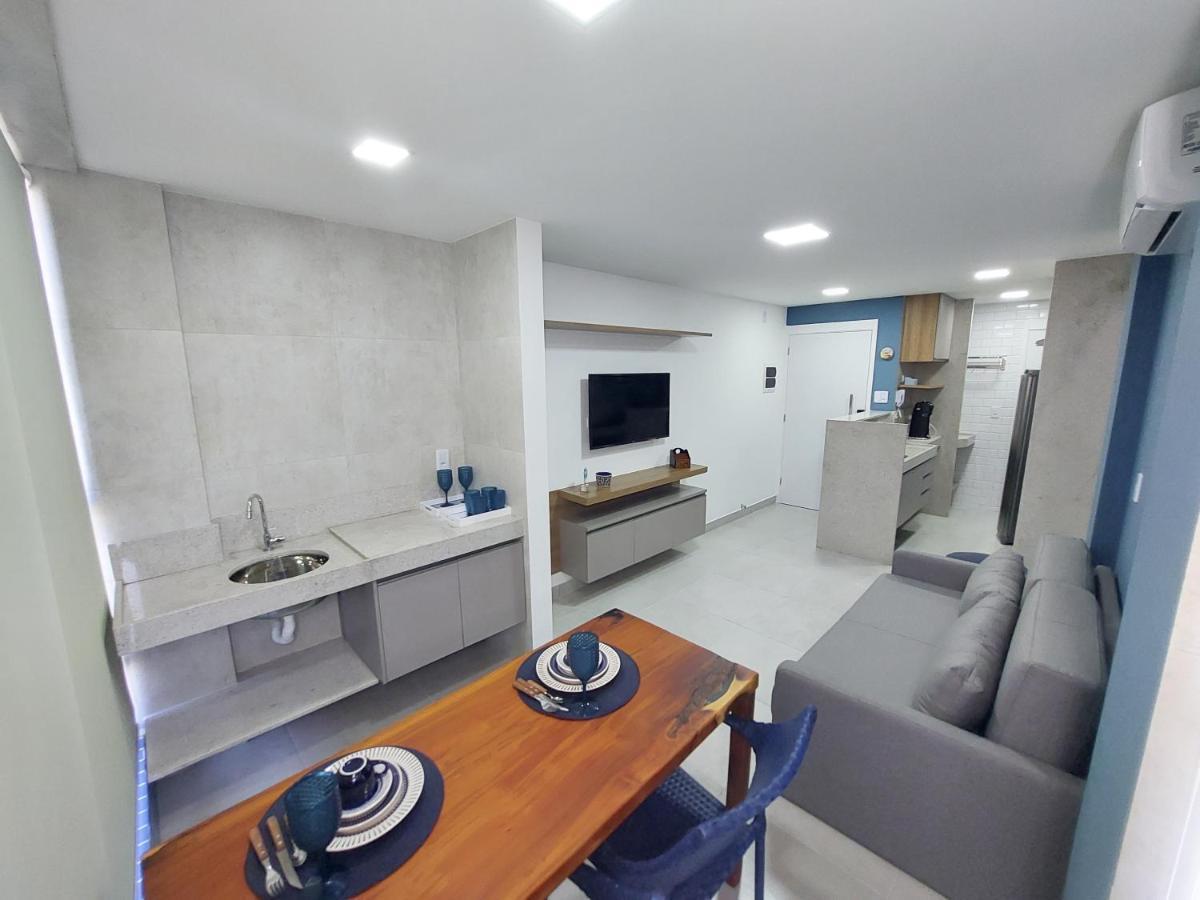 Porto Blue Residence - Pôrto das Galinhas Habitación foto