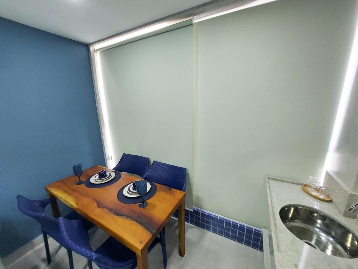 Porto Blue Residence - Pôrto das Galinhas Exterior foto