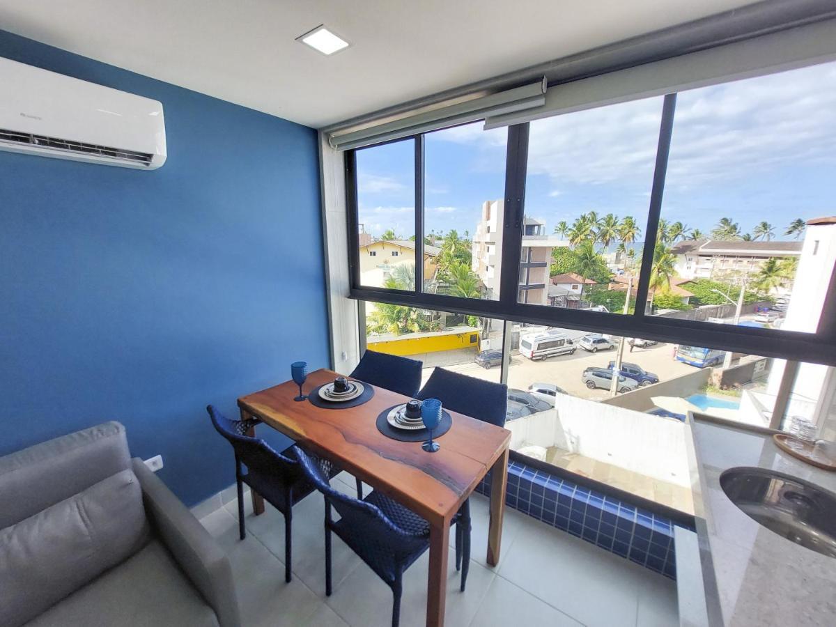 Porto Blue Residence - Pôrto das Galinhas Exterior foto