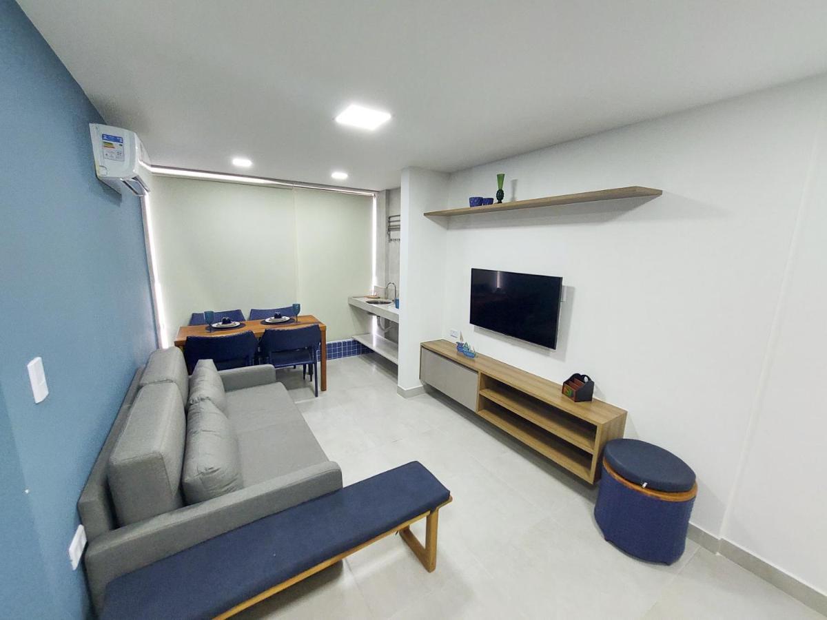Porto Blue Residence - Pôrto das Galinhas Exterior foto