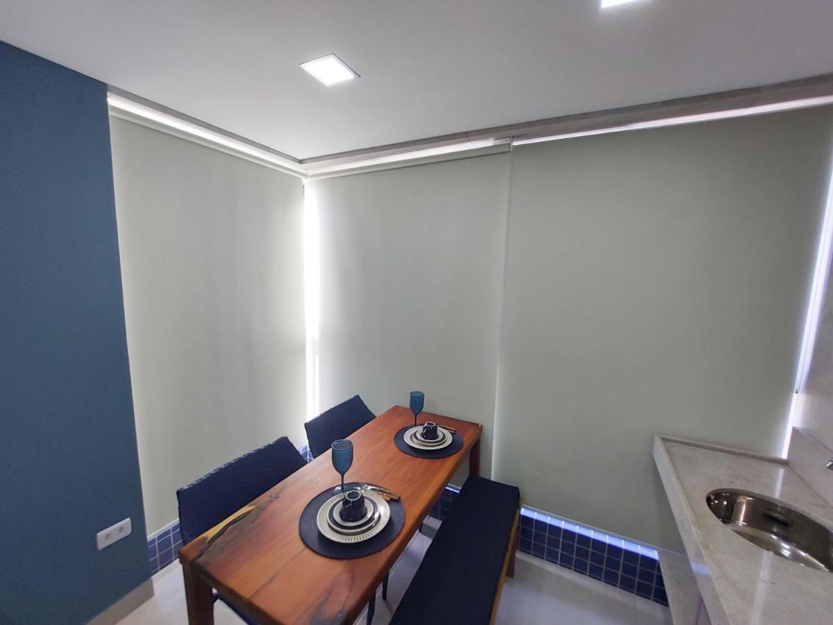 Porto Blue Residence - Pôrto das Galinhas Habitación foto